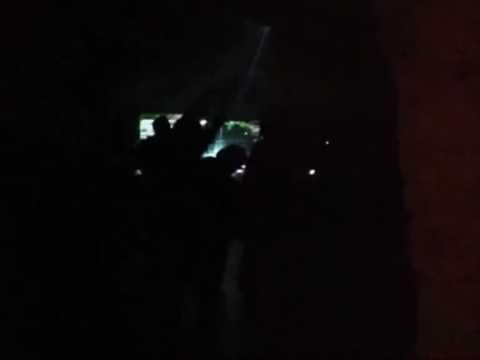 Marko Bieling - Cortex Stepper 2 Erfurt