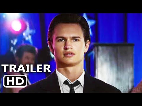 WEST SIDE STORY Official Trailer (2021) Ansel Elgort, Rachel Zegler, Steven Spielberg