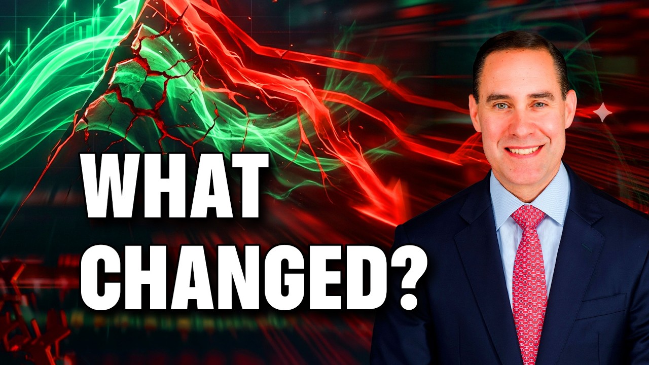 S&P 500 Pullbacks Are Changing. What’s Different Now?