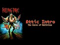 Killing Time OST 28 Attic Intro The Curse Of Matinicus