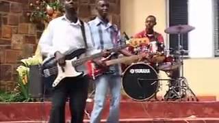 Rehoboth Ministries Ibyo Wankoreye Official Video