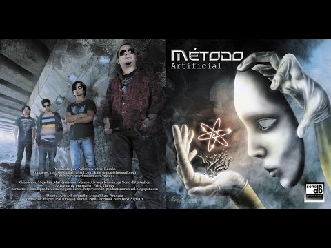 Método - Artificial (Disco completo)