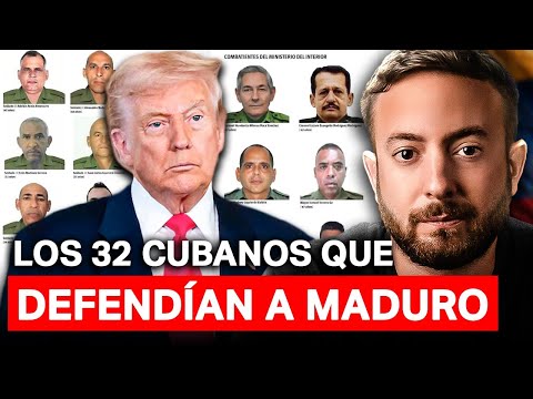 🚨 La MENTIRA de la SOBERANÍA: Cuba controlaba Venezuela | Agustín Laje