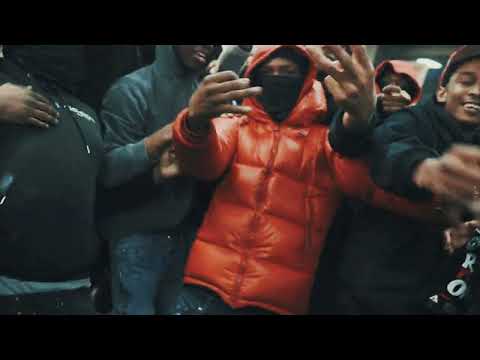 Goon Glizz X Wakstar - Ether (Official Music Video) Prod. Sosabean