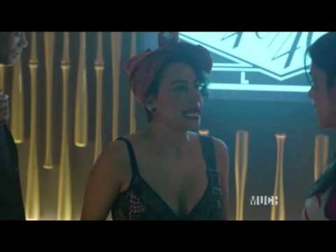 In da clurb we all fam