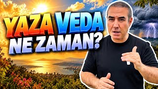 Yaza Veda Ne Zaman?
