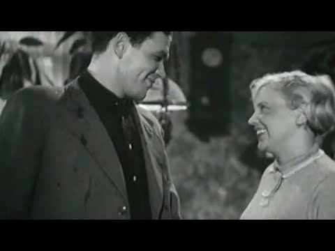 Любимая девушка (1940) Художественный фильм