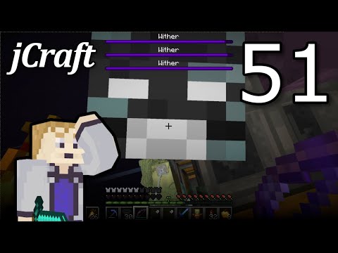 jCraft Episode 51 - They Got Out...