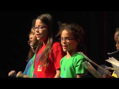 2015 Summer Music Camp Showcase 2015 Summer Music Camp Showcase