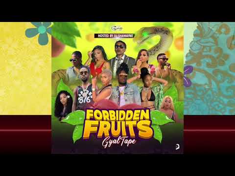 DANCEHALL MIX APRIL 2021 GYAL TAPE SKILLIBENG | POPCAAN | SHENSEEA | MOYAAN | GOVANA | VYBZ KARTEL
