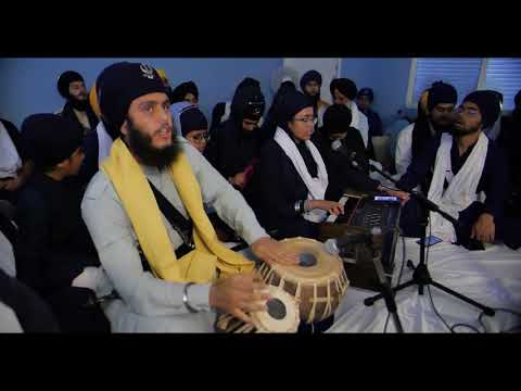 Bibi Simran Kaur Jee - Surrey Local Rainsbhai 2020