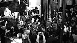 Live at Pacific Parc - 6 Weeks