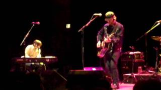 Jay Farrar & Ben Gibbard - The Void.MP4