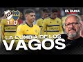 LA CUMBIA DE LOS VAGOS - Platense vs. Boca (1-0) - ELDUKA