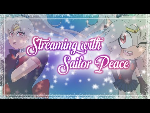 In-Character VRChat Stream - Train Ride Time