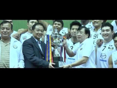 hitech basketball club history