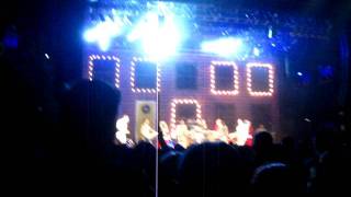 The Mighty Mighty Bosstones - Awfully Quiet (Hometown Throwdown 12-29-11)