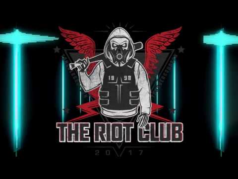 The Riot Club 2017 - Almen