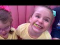 The New HELLO KITTY CAFE In Las Vegas A Look And Taste Tour Perez Hilton And Family