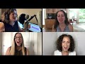 Another Wave (music & lyrics by Beth Schafer)