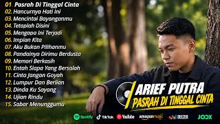 Download lagu Full Album Arief Putra Pasrah Di Tinggal CintaTerbaru ❗❗Slow Rock Viral Tiktok mp3