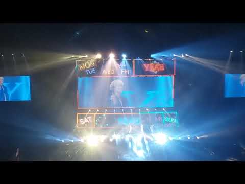 #WinnerInManila Everyday