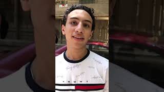 امتحان الفيزياء اينشتاين نفسه ميعرفش يحل الامتحان