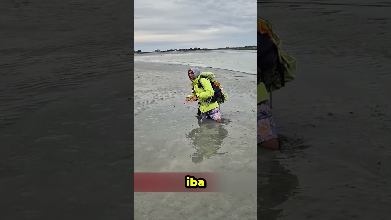 The mistake that could sink you deeper in quicksand