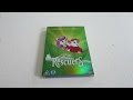 Disney S The Rescuers Classic Dvd In Mega Rare Green Limited Edition Sleeve