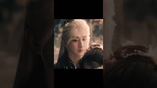 Sad ending.😭💔 #swordandbeloved #chengyi #liyitong