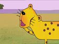 Mama Mirabelles Home Movies S01E11 12 Plays The Thing Sam Spades Of The Savanna 480p AMZN WEBRip AAC