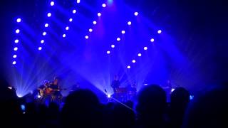 Takida - Willow and Dead (Boxroom version) Cirkus 28/3