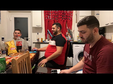 Andriško & Justin Čardaše Mix Live 2023