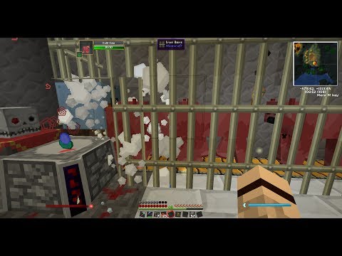 Redius Reboots on Resonant Rise: S02E05 - MOAR BLOOD!