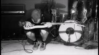 Fugazi - Etzer Hof, Mainz 12th October 1990