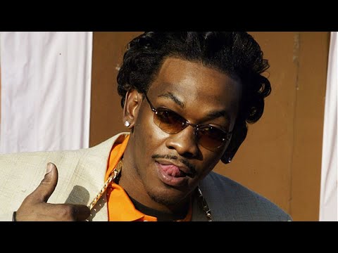 What REALLY Happened to Rapper Petey Pablo?