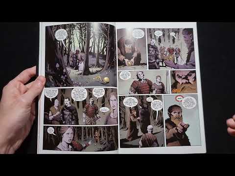 Koschei The Deathless by Mignola & Stenbeck