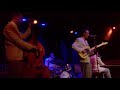 RAY ALLEN & HIS BAND - AM I TO BE THE ONE (CHARLIE RICH / JERRY LEE LEWIS) - LIVE IN BERLIN, 2018