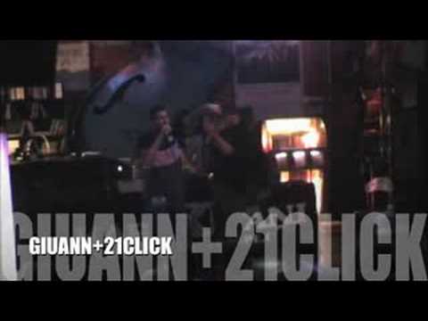 GIUANN SHADAI+DAKER-SANNO DOVE STO-TECNICHEPERFETTE'08 UDINE