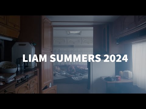 Liam Summers Directing Showreel