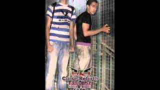 Underground (KaiseR Vs. Dazzler) - Rap Curse