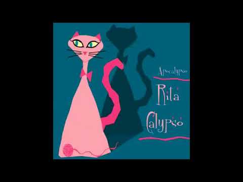 Rita Calypso - Wanderlove