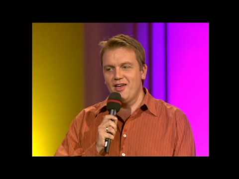 Hape Kerkeling - Zugabe-Song "Steck dir deine Sorgen an den Hut"