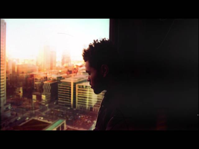 The Weeknd - Outside