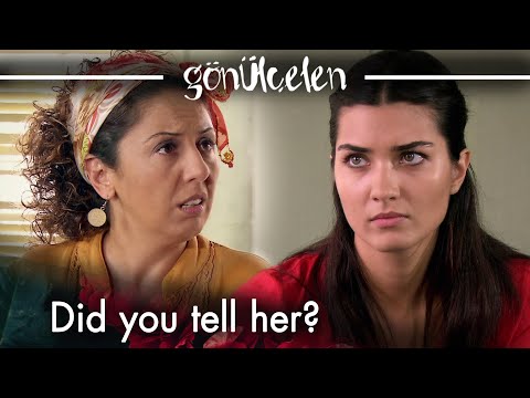 Hasret calls her sister to account - Episode 39 | Becoming a Lady