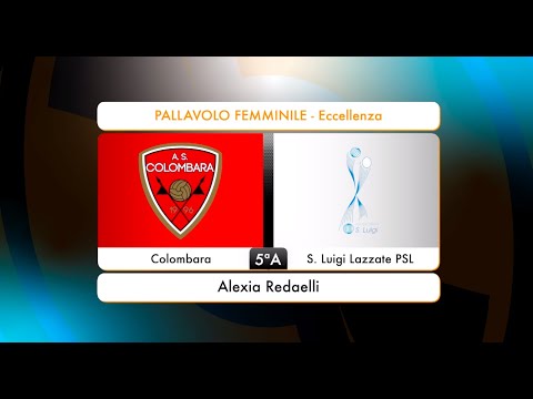 Intervista S. Luigi Lazzate PSL - Alexia Redaelli