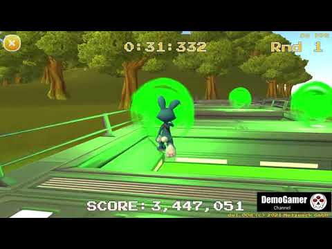 Steam Community :: Video :: Robin Race! Demo - gameplay