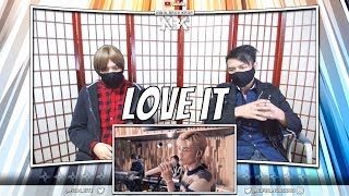 KIM BUMSOO - I will go to you like the first snow (STUDIO LIVE MV)| [ NINJA BROS Reaction / Review ]