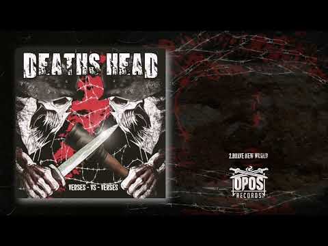 Death's Head - Brave New World