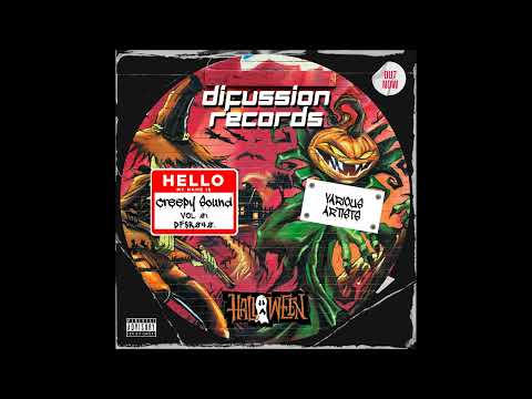 DFSR040 Karlos Kano - La Cepa (Original Mix)